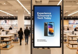 We connect brand, retail and execution.