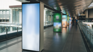 AI and Computer Vision in Digital Signage