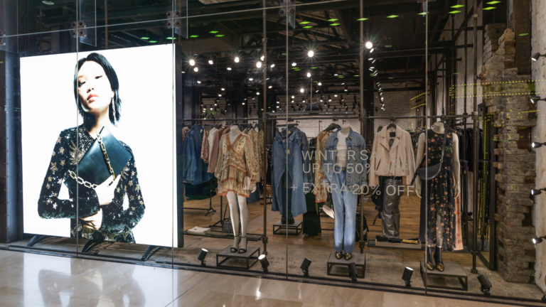 AI and Computer Vision in Digital Signage